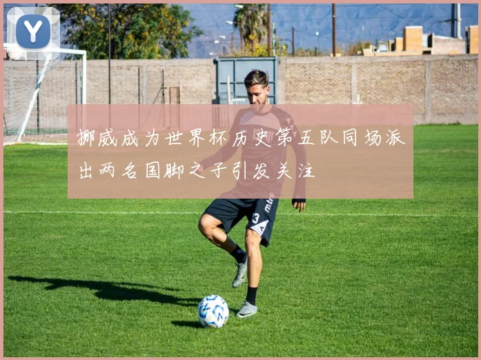 挪威成为世界杯历史第五队同场派出两名国脚之子引发关注